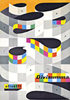 Olivetti Divisumma Calculators Poster By Herbert Bayer 1953