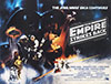 Star Wars The Empire Strikes Back Movie Poster 1980
